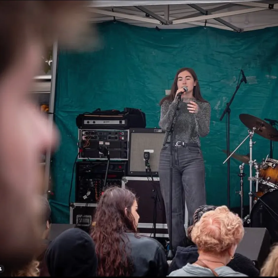 Rubis Music - Le Rackam Bretigny sur Orge - Demie finale